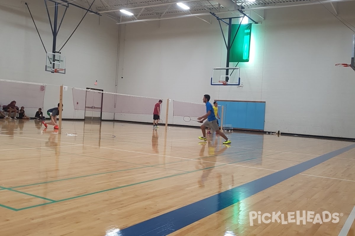 Photo of Pickleball at Churchill Park